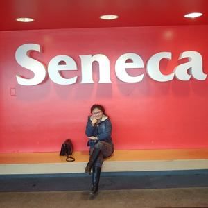 Meet your Posher, Xiao dan